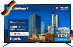 4K (UHD) телевизор Blaupunkt