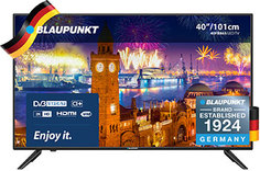 LED телевизор Blaupunkt