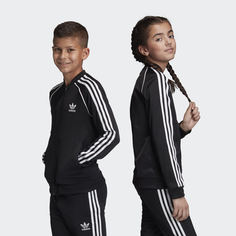 Олимпийка SST adidas Originals