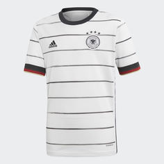 Домашняя футболка сборной Германии adidas Performance