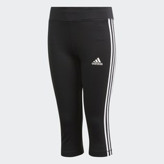 Велосипедки для фитнеса Equipment 3-Stripes adidas Performance