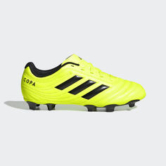 Футбольные бутсы Copa 19.4 FG adidas Performance