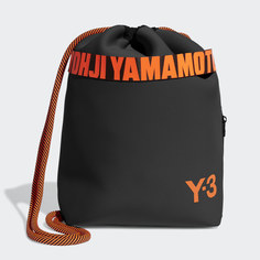 Рюкзак Y-3 Drawstring by adidas