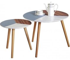 Комплект столиков Halmar