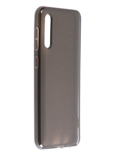Чехол Araree для Samsung Galaxy A30s/A50 A Cover Black GP-FPA307KDABR