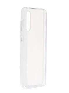Чехол Araree для Samsung Galaxy A30s/A50 A Cover Transparent GP-FPA307KDATR