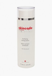 Лосьон для лица Skincode 