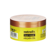 Маска для волос Nutrafix Argan Oil с аргановым маслом 150 мл