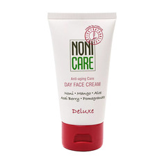 Дневной омолаживающий крем для лица Nonicare Deluxe - Day Face Cream 50 мл 40+