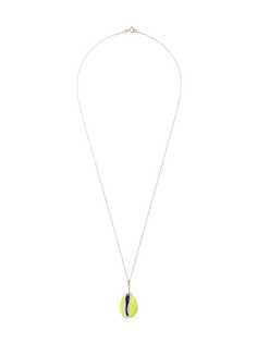 Aurelie Bidermann shell necklace