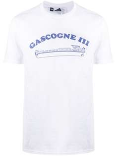 Anglozine футболка Gascogne III