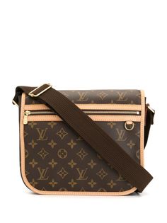 Louis Vuitton сумка на плечо Messenger Bosphore PM pre-owned