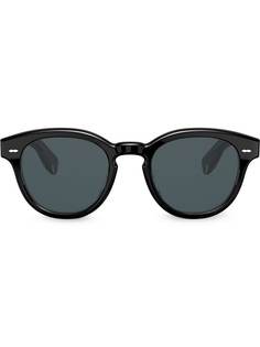 Oliver Peoples солнцезащитные очки Carey Grant