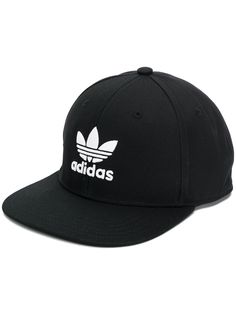 adidas кепка с вышитым логотипом