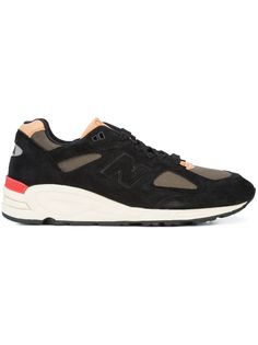 New Balance кроссовки 990