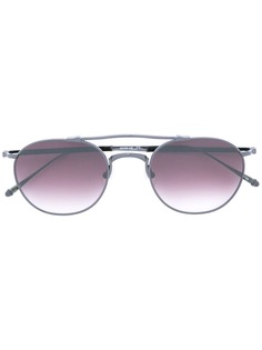 Matsuda солнцезащитные очки "авиаторы"
