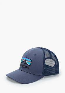 Бейсболка Patagonia Fitz Roy Horizons Trucker Hat