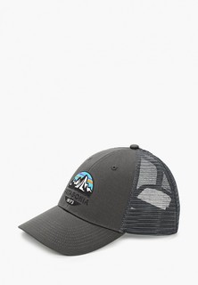 Бейсболка Patagonia Fitz Roy Scope LoPro Trucker Hat