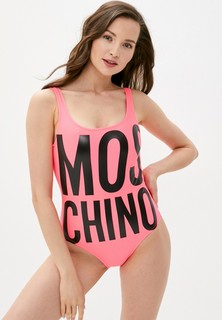 Купальник Moschino Swim 