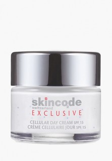 Крем для лица Skincode 