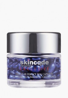 Крем для лица Skincode 