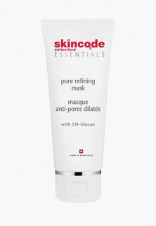 Маска для лица Skincode 