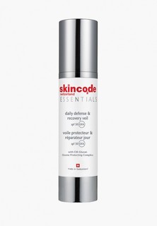 Крем для лица Skincode 