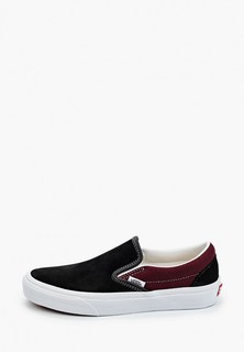 Слипоны Vans 