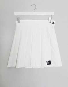 Купить короткую юбку Bershka (Бершка) в интернет-магазине | Snik.co