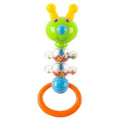 Развивающая игрушка BONDIBON Лягушка (разноцветный)