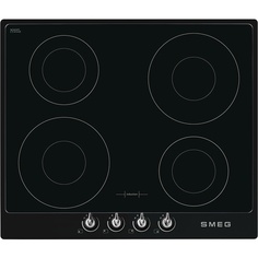 Варочная поверхность Smeg SI964NM Victoria