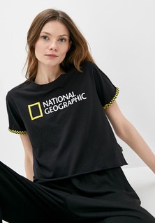 Футболка Vans MN VANS X NATIONAL GEOGRAPHIC