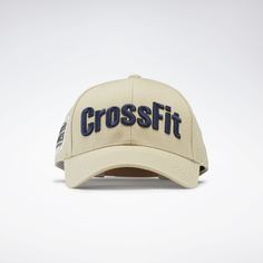 Бейсболка Reebok CrossFit® Games