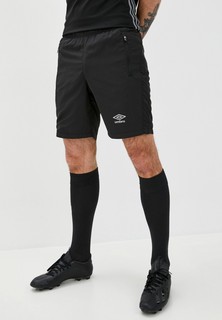 Шорты спортивные Umbro EDGE WOVEN SHORTS