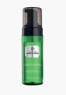 Пенка для умывания The Body Shop "Drops of Youth™, 150 мл"