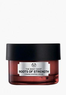 Крем для лица The Body Shop Roots of Strength, 50 мл