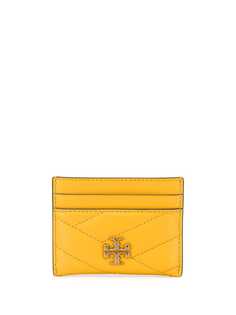 Tory Burch картхолдер с логотипом