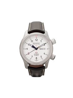 Bremont наручные часы MBII White 40 мм