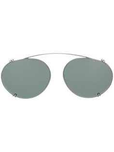 Lunor солнцезащитная накладка на очки