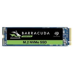 Внутренний SSD накопитель Seagate 256GB M.2 2280 BarraCuda 510 (ZP256CM30041)