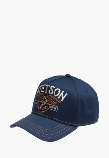 Бейсболка Stetson 