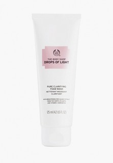 Пенка для умывания The Body Shop "Drops of Light, 125 мл"