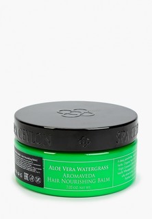Бальзам для волос Spa Ceylon "Алоэ Вера и Водоросли", 200 гр.