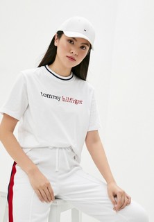 Футболка домашняя Tommy Hilfiger 