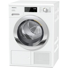 Сушильная машина Miele TEF645WP