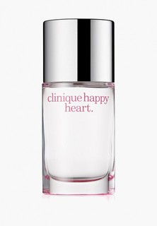 Парфюмерная вода Clinique Happy Heart Spray, 30 мл.