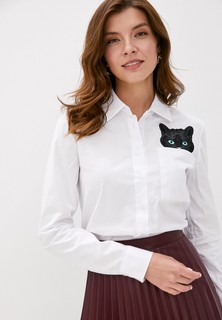 Рубашка Lacitta Cat
