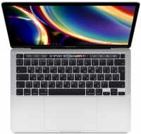 Ноутбук Apple MacBook Pro 13" Touch Bar Silver (MXK62RU/A)