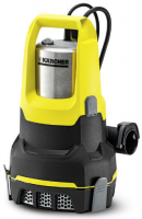 Насос дренажный Karcher SP 6 Flat Inox (1.645-505.0)