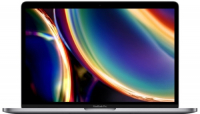 Ноутбук Apple MacBook Pro 13 i7 1,7/8Gb/2TB SSD Silver